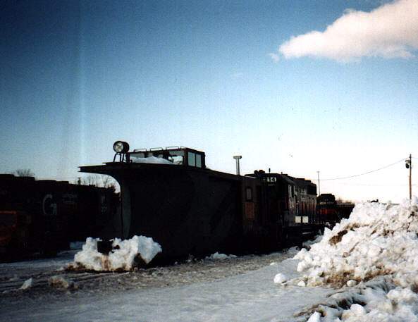 Photo of Plow at Rigby