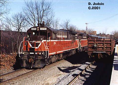 Photo of P&W Webster Wire Special