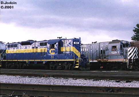 Photo of P&W Power at Worcester