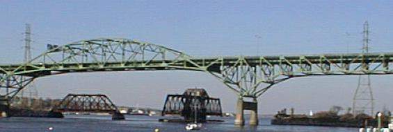 Photo of Sakonnet River Bridge
