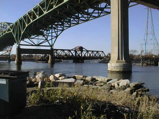 Photo of Sakonnet River Bridge