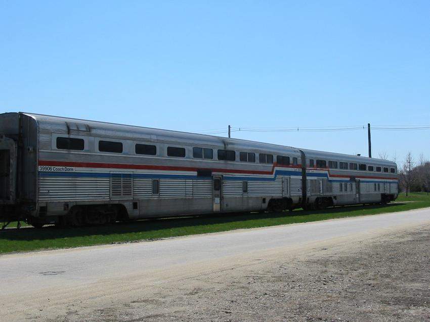 Photo of Hobo Railroad