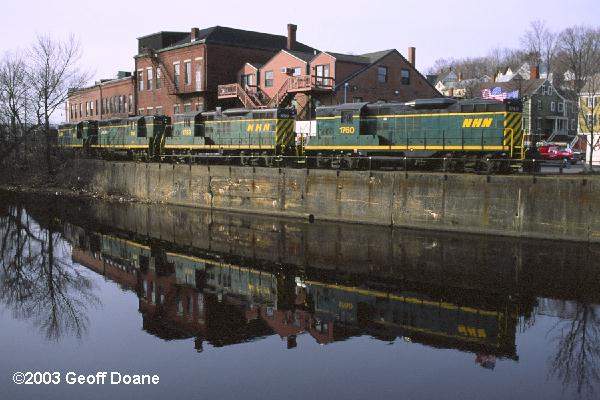 Photo of Reflections at Somersworth