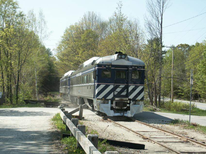 Photo of Departing So. Lydenboro
