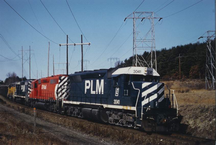 Photo of SD40 X