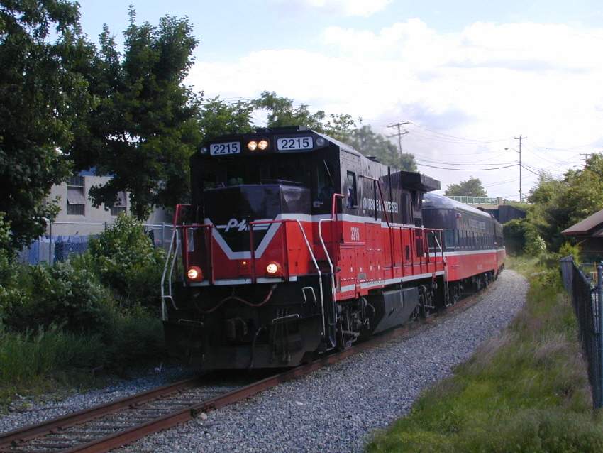 Photo of Zoo Train