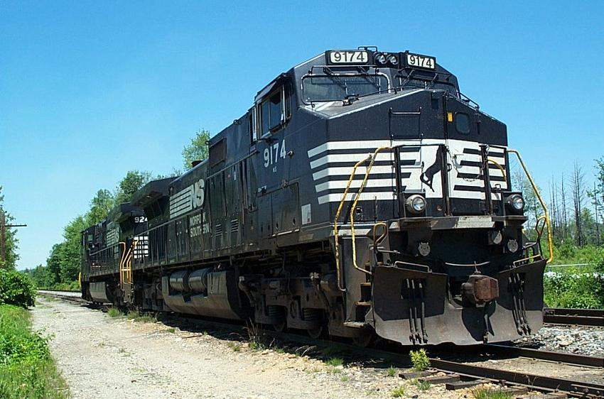 Photo of NS 8812