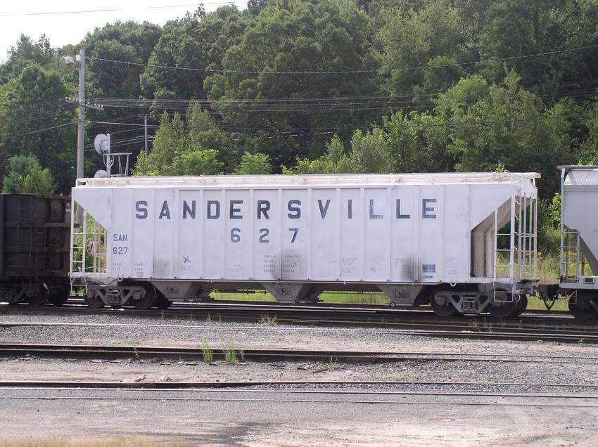 Photo of Sandersville 627 at ED on EDMO