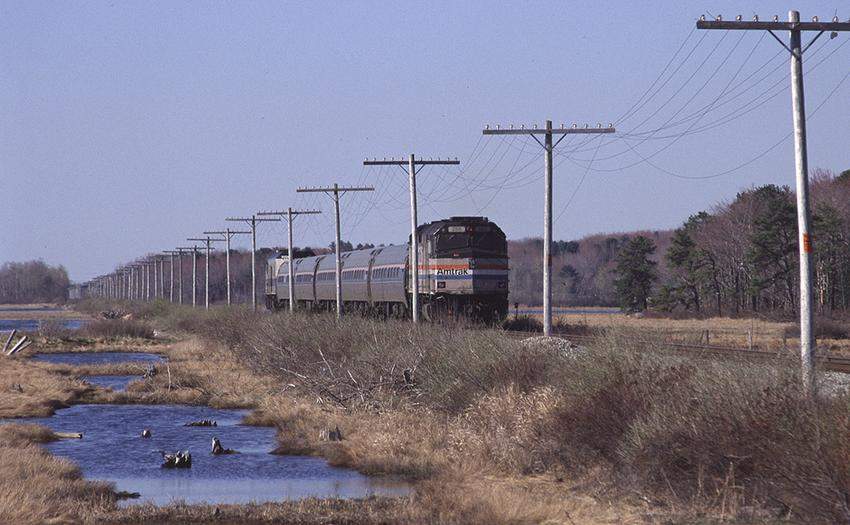 Photo of Downeaster with a 