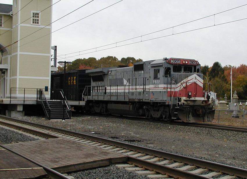 Photo of B39-AE 3905 in Old Saybrook, Ct.