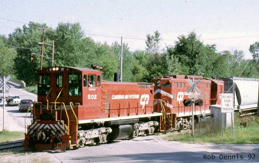 Photo of VTR 502,752, Florence, VT 92