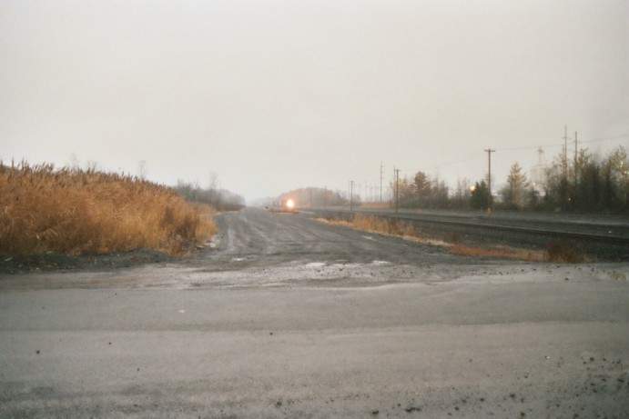 Photo of CN In Selkirk