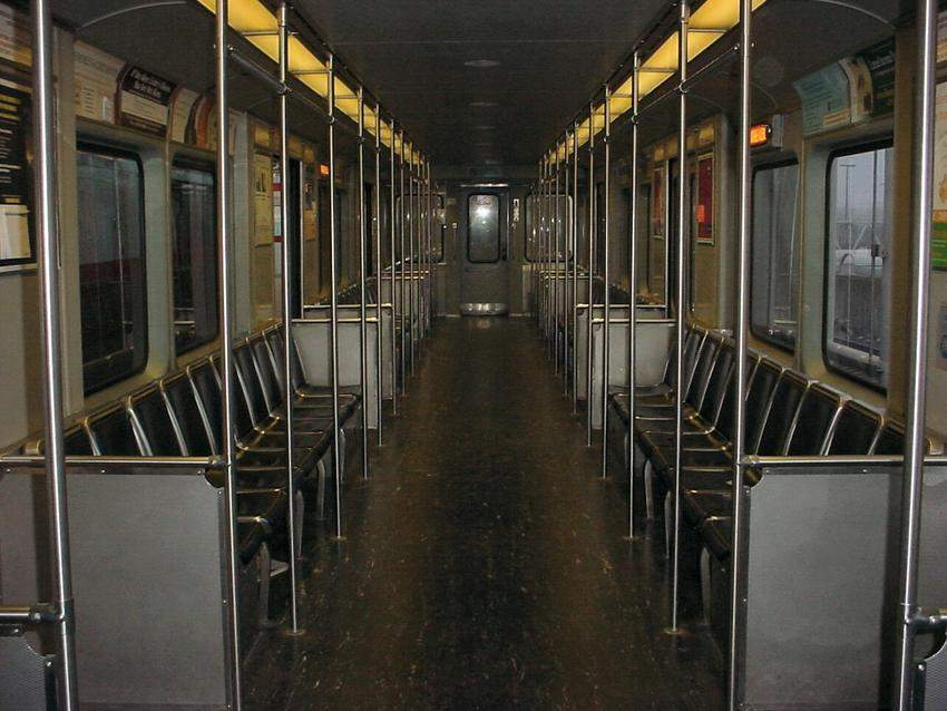 Photo of Inside 01700 series
