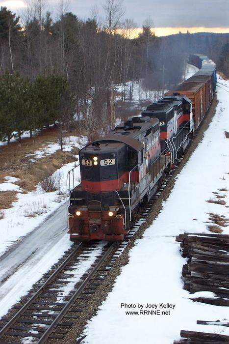 Photo of GRS 52 Leads NMPO