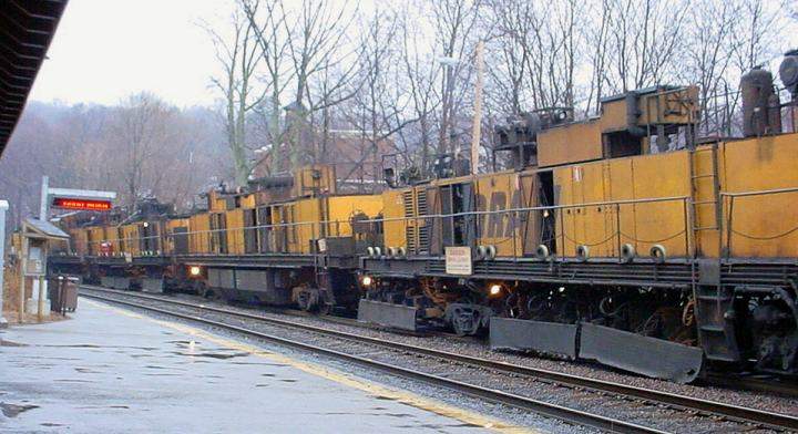 Photo of LORAM at Belmont MA pic 2