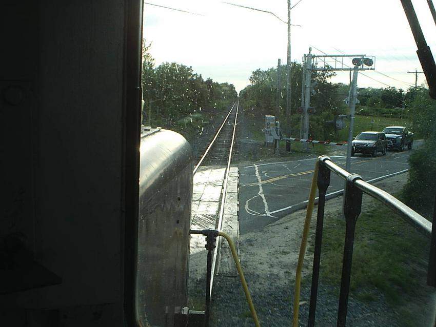 Photo of Crossing 6a West Barnstable