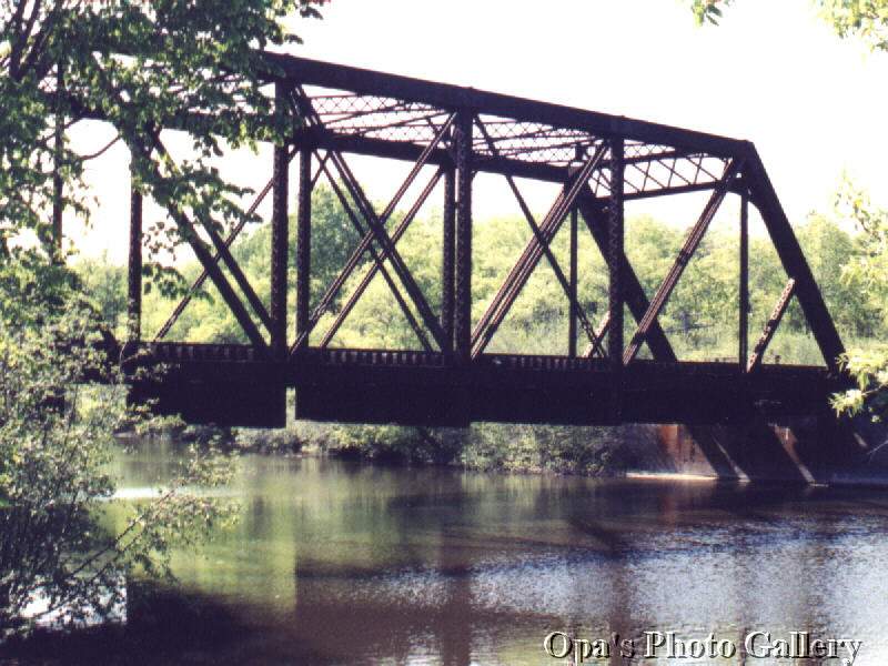 Photo of Trestle in Yarmouth, ME