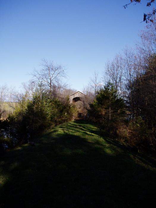 Photo of Shoreham Railroad Bridge(2/11)