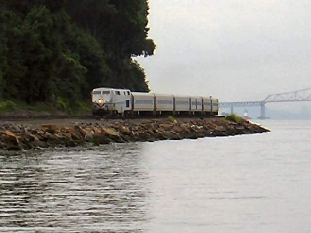 Photo of View of coaches