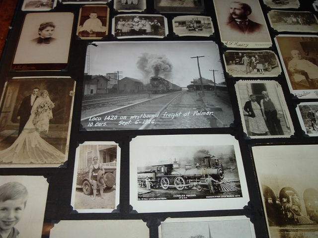Photo of Pictures from the past