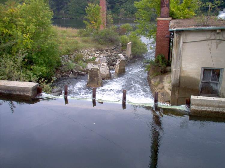 Photo of Old mill