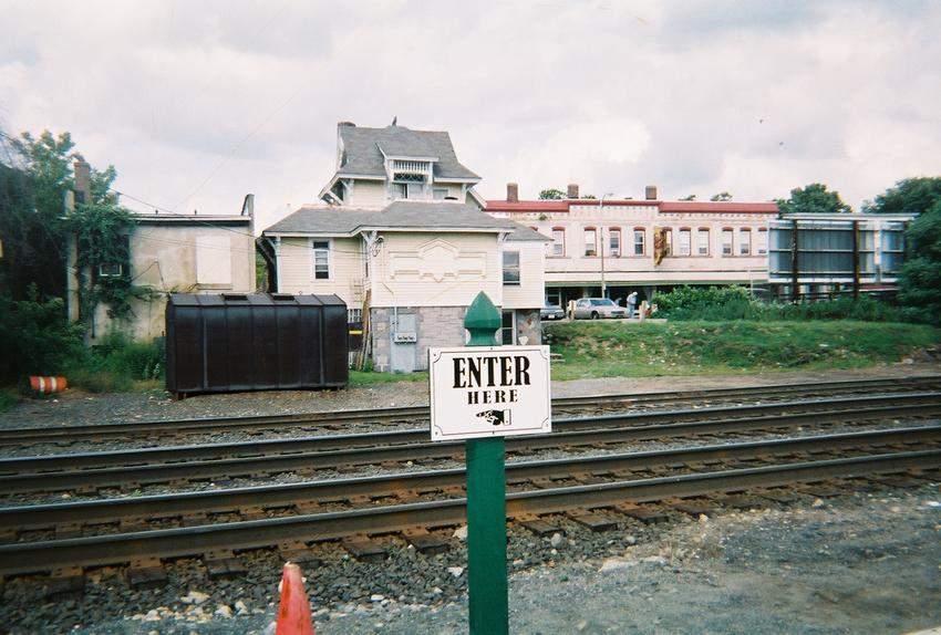 Photo of Enter