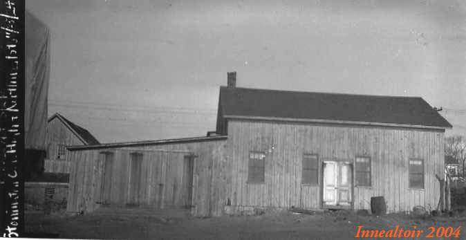 Photo of NYNHHRR-Stonington, Ct. NHRR real estate 1924