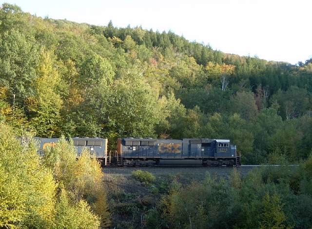 Photo of Mountain Railroading in the Berkshires