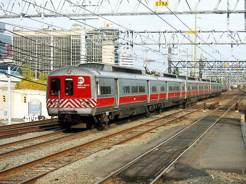 Photo of Train 1567