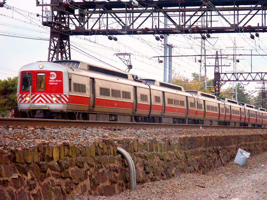 Photo of Train #1552