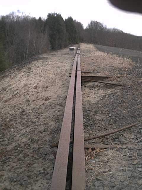 Photo of Lyman Viaduct
