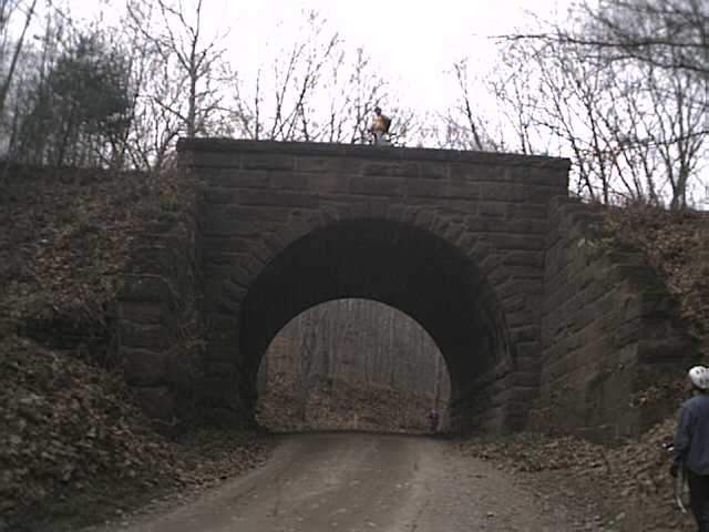 Photo of Brownstone Bridge