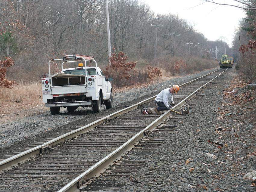 Photo of CSX