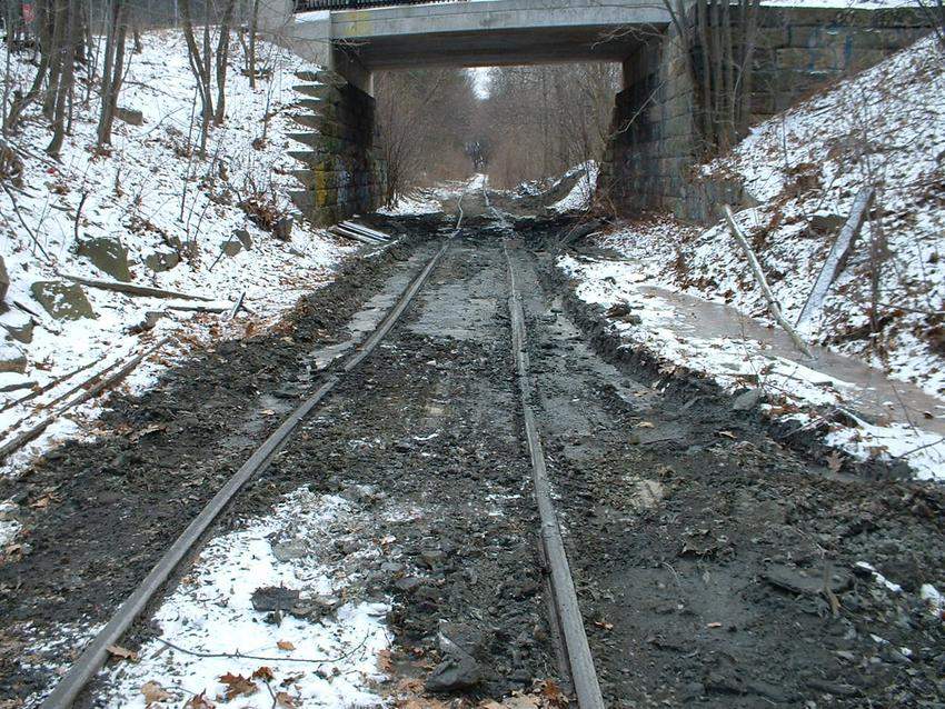 Photo of Guilford on the Watertown Branch 5