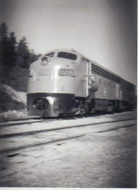 Photo of 4268 at Ossipee