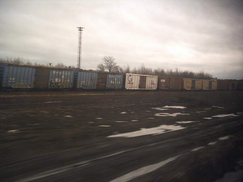 Photo of Taken From the Downeaster