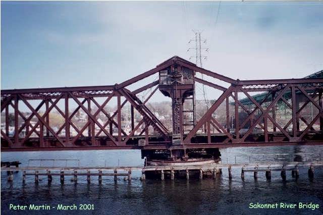 Photo of Bridge for Sale - Price = $000 - Take it away!