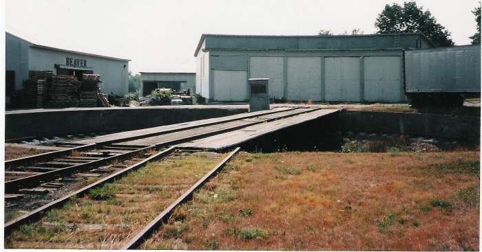 Photo of Rockland Roundhouse