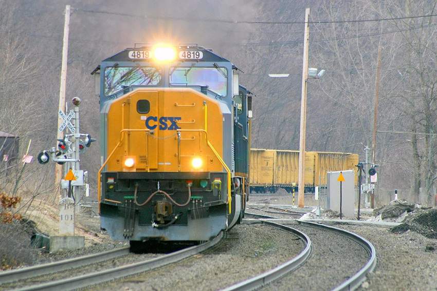 Photo of Q423 at West Springfield