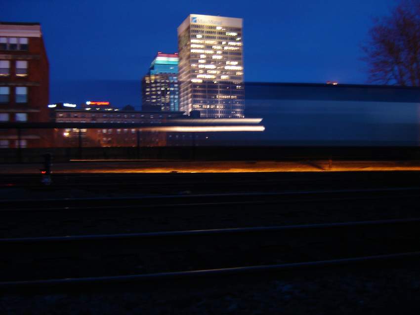 Photo of Amtrak Regional (1 of 3)