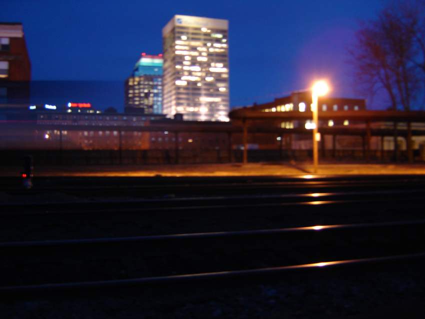 Photo of Amtrak Regional (3 of 3)