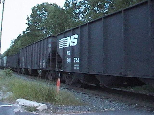 Photo of NS 301764