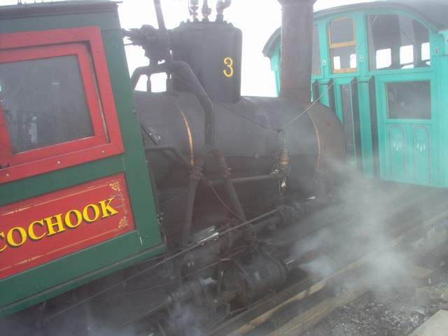 Photo of Train
