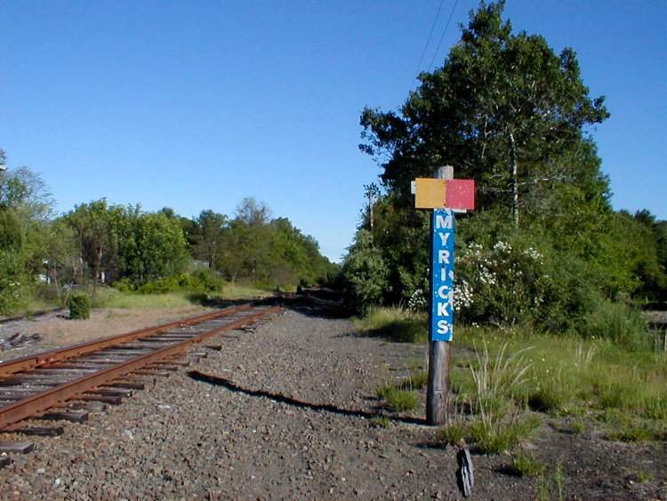 Photo of Myricks