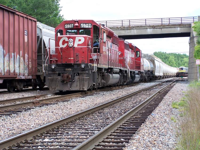 Photo of CP5907