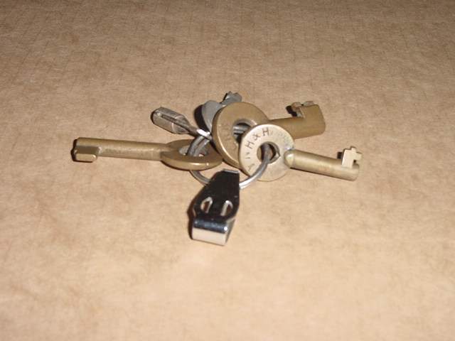Photo of NYNHHRR-Switch keys