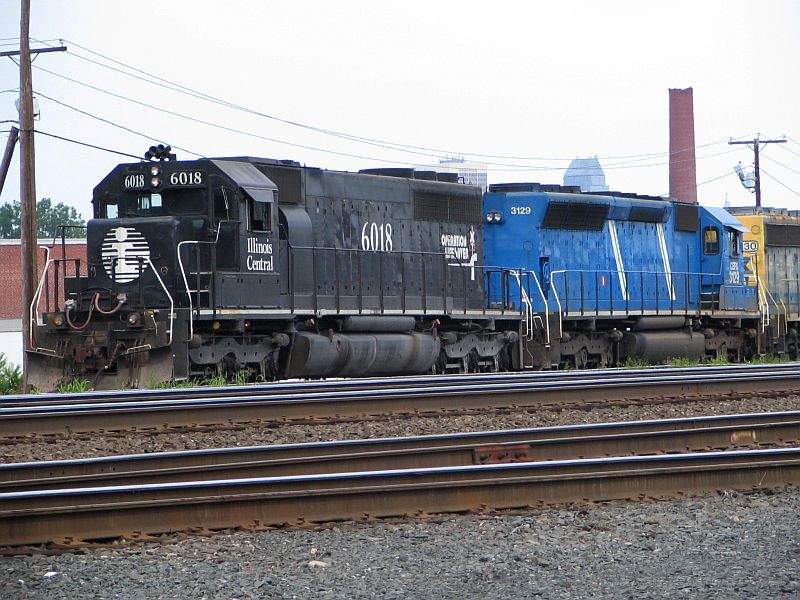 Photo of IC 6018 at West Springfield, MA