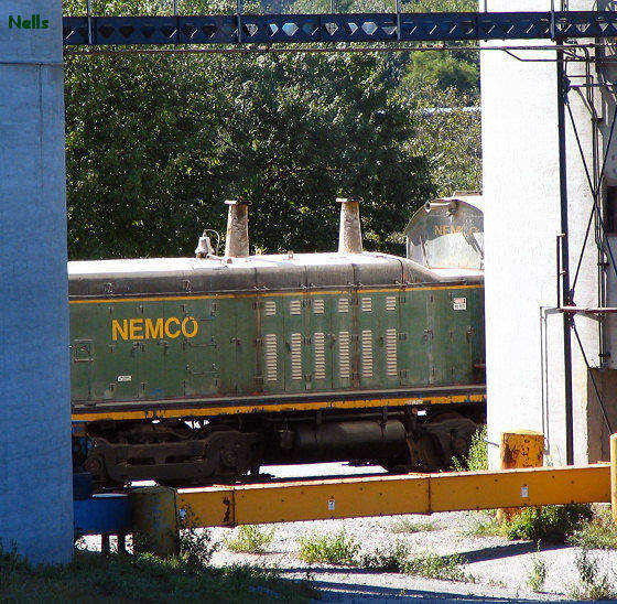 Photo of NEMCO teases me again
