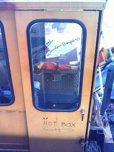 Photo of HOT BOX