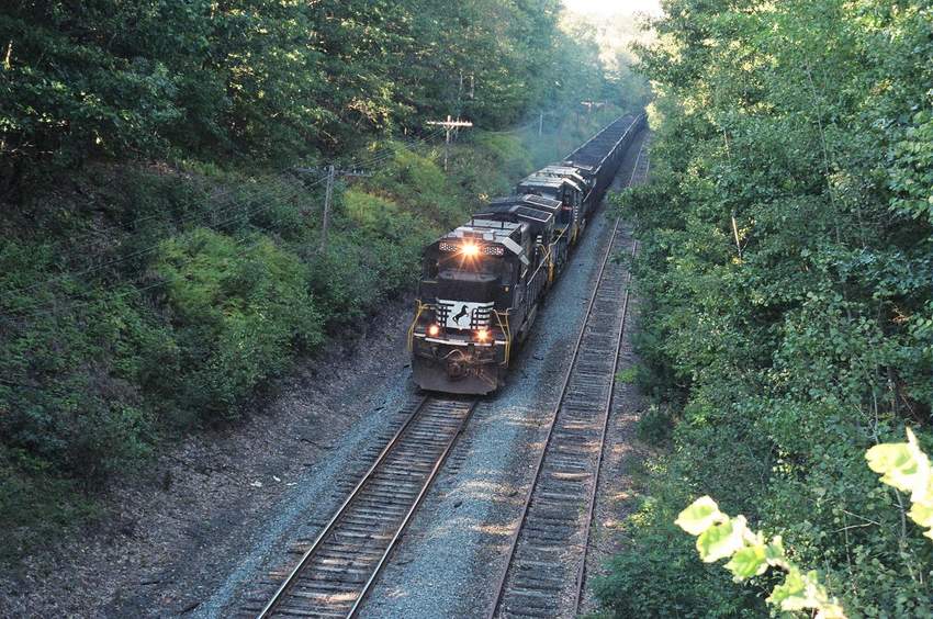 Photo of NHB-57 At Wisdom Way.